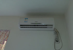 通河空调维修电话是多少