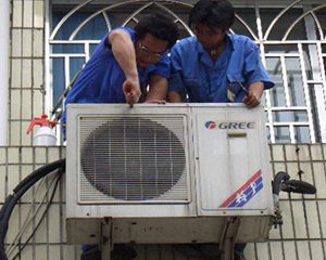 通河空调维修售后服务中心