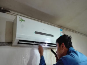 通河格力空调电话是多少