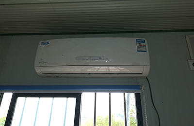 通河空调维修在哪里找