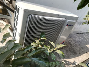 通河空调维修售后服务