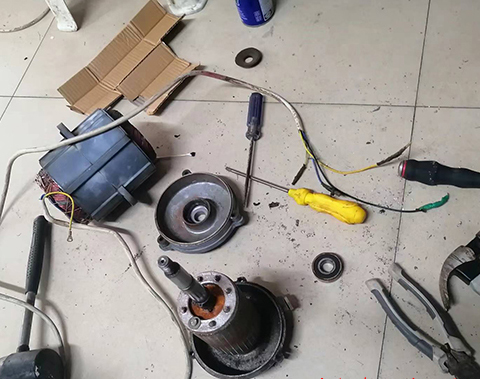 通河空调维修售后服务中心电话在哪里找