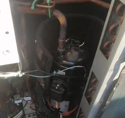 通河维修变频空调电话在哪里找