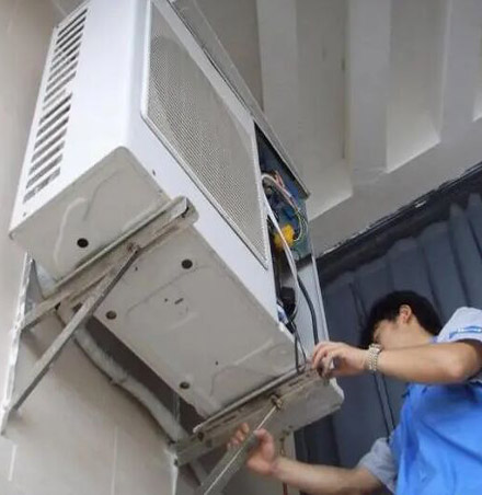 通河24小时空调维修热线