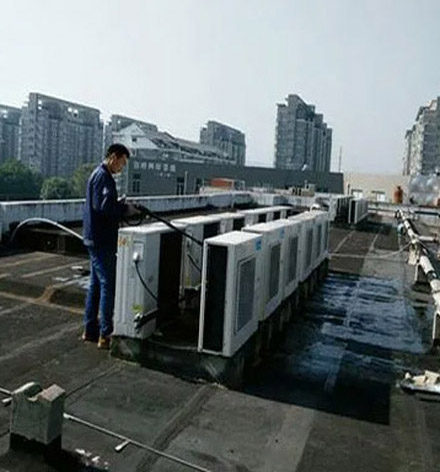 通河 空调拆装 通河本地 空调拆装公司