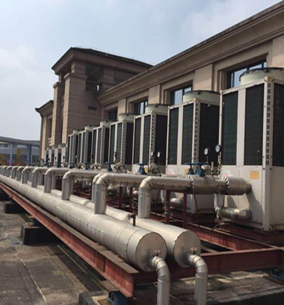 通河多联机维修 通河中央空调维修