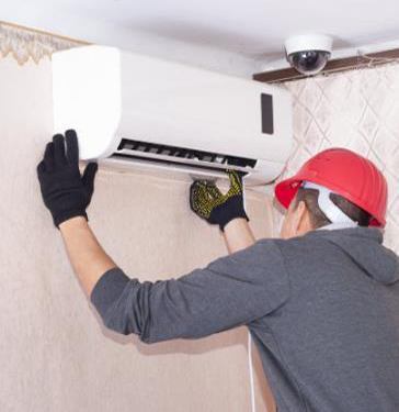 通河空调内机噪音大