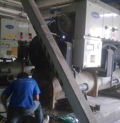 通河冰箱维修 通河制冷设备维修